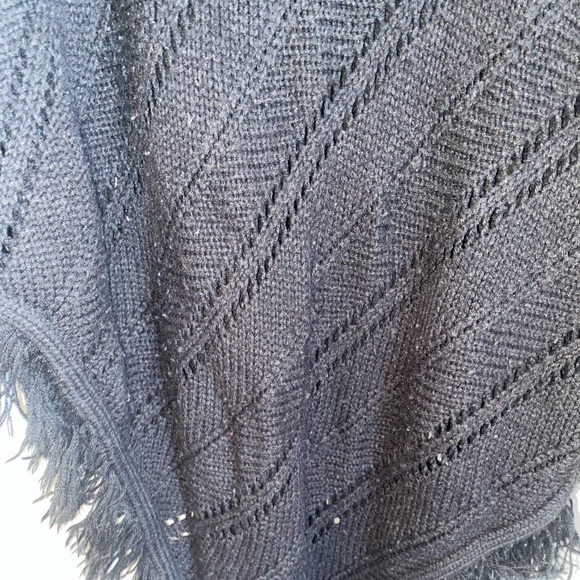 Say What Pullover - Picture 2 of 7